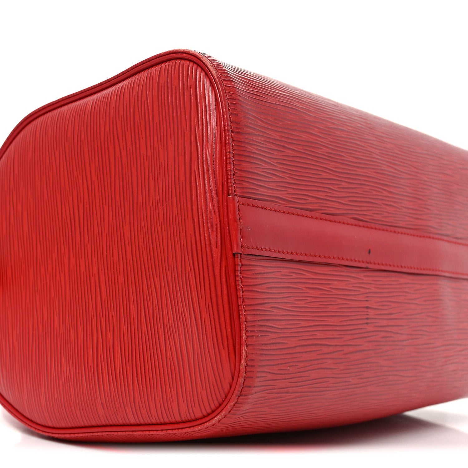 Epi Speedy 25 Castillan Red