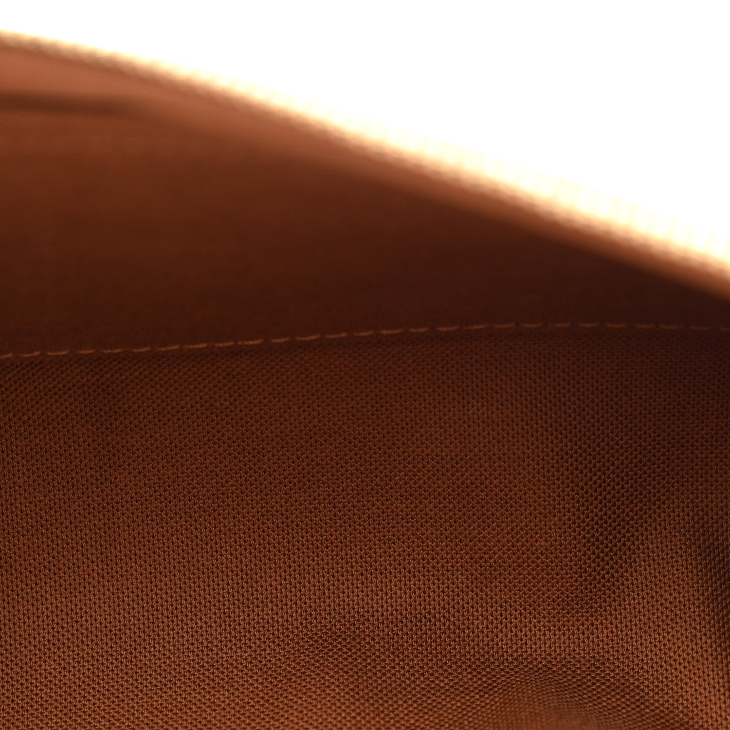 Monogram Pochette Accessories NM