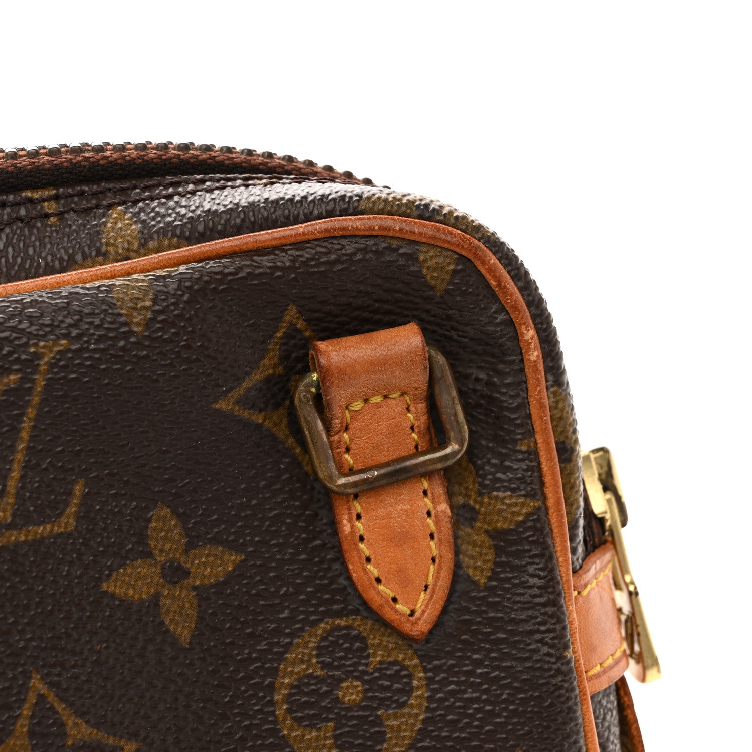 Monogram Pochette Marly Bandouliere