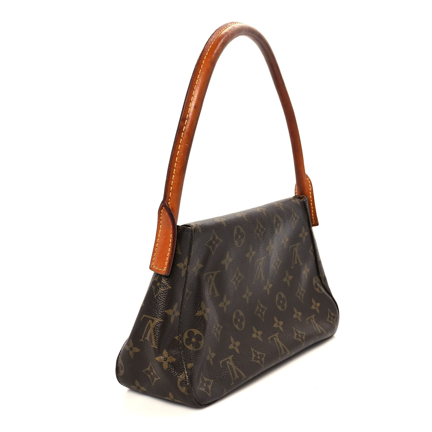 Monogram Mini Looping