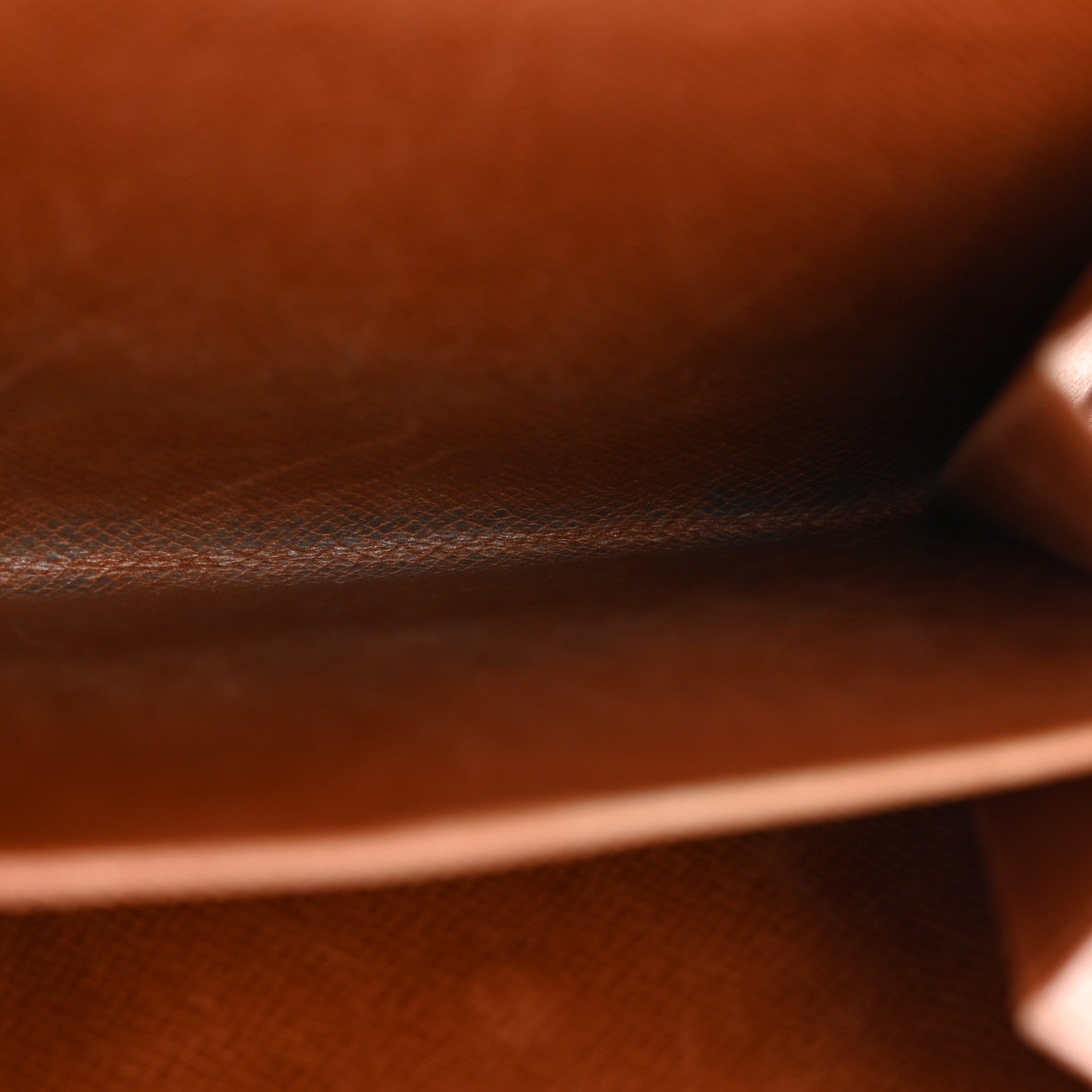 Monogram Elise Compact Wallet