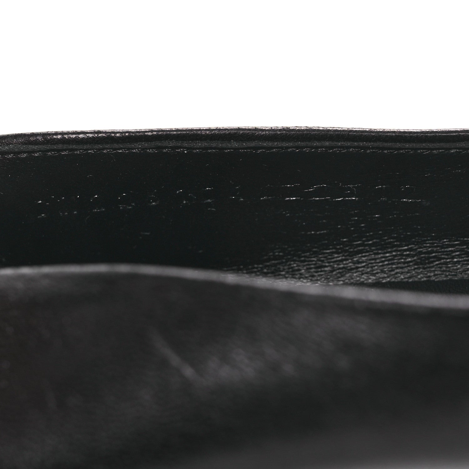 Nappa Majeste 60 Pumps 38 Black