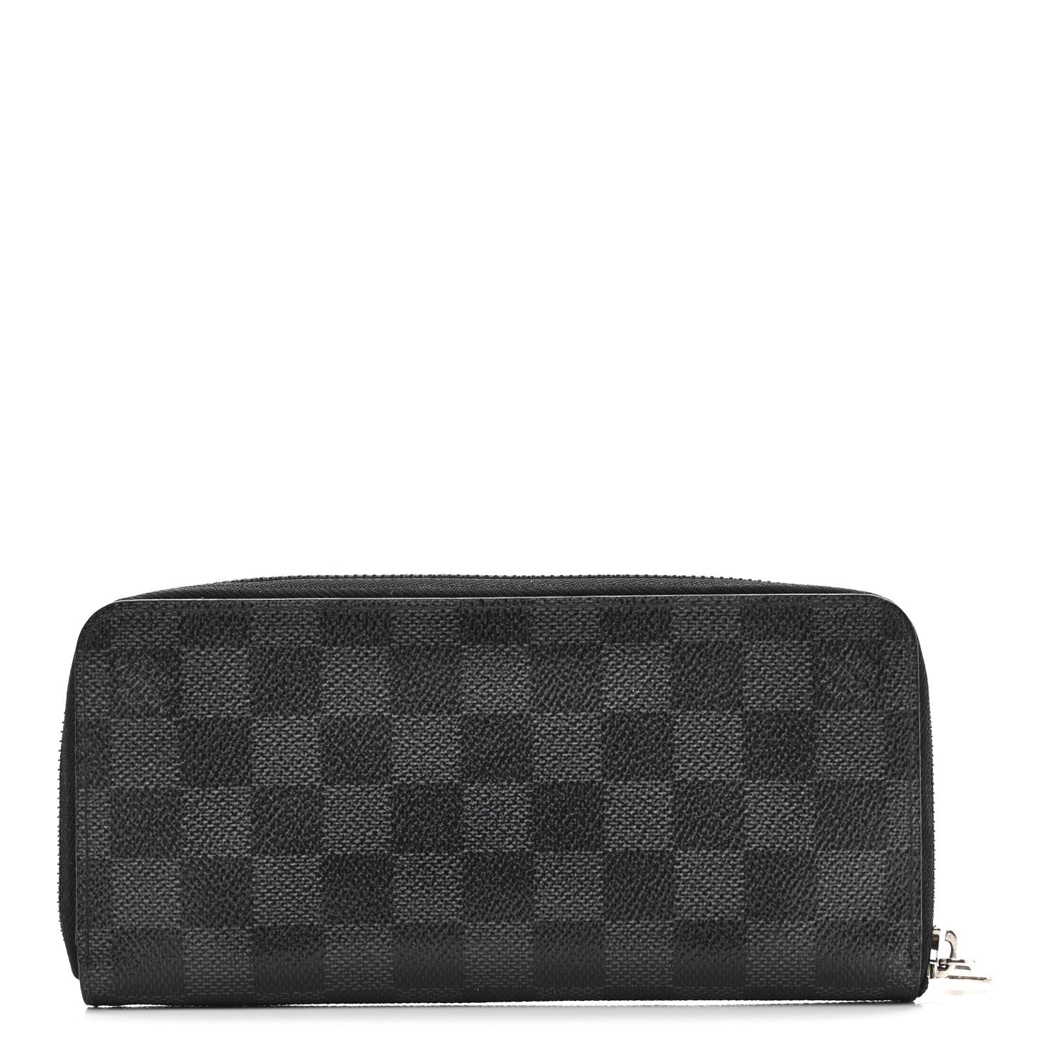 Damier Graphite Zippy Wallet Vertical
