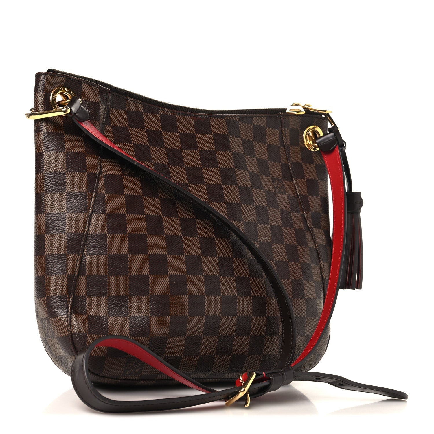 Damier Ebene South Bank Besace