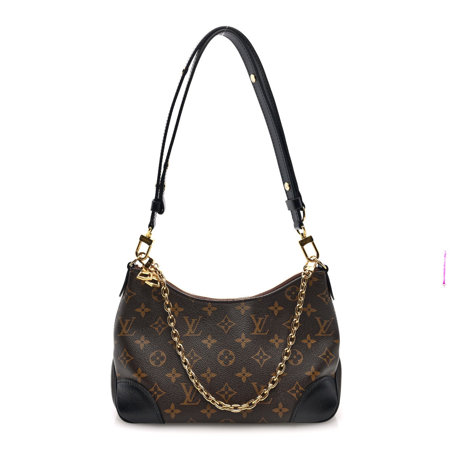 Monogram Boulogne NM Black
