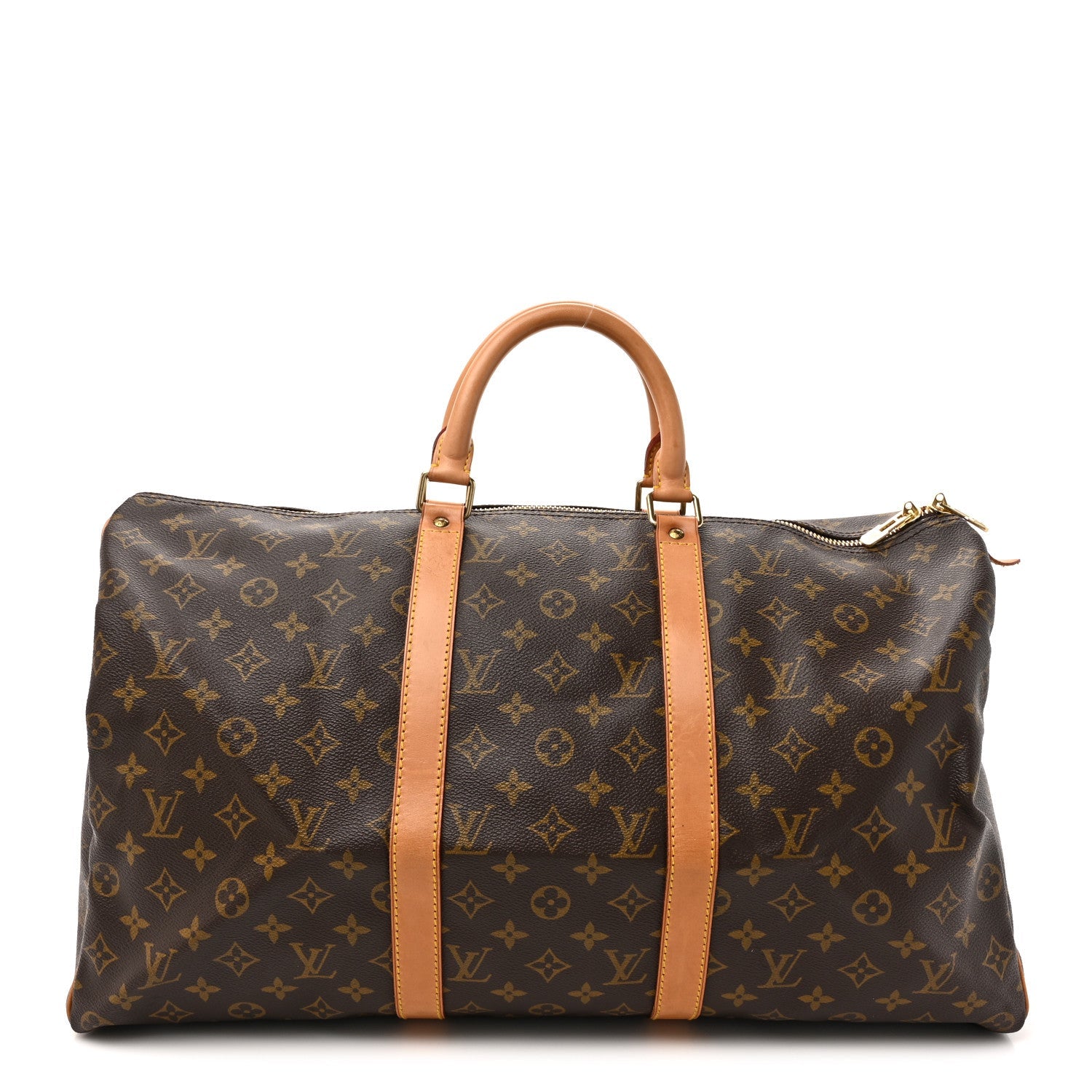 Monogram Keepall 50