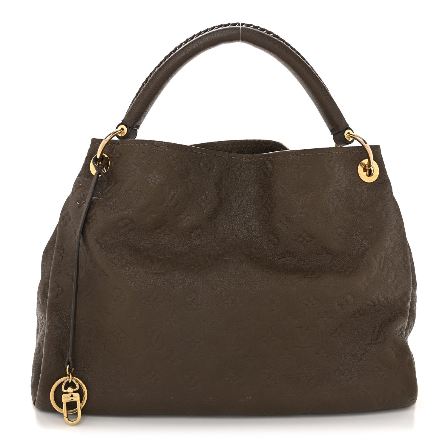 Empreinte Artsy MM Taupe Glace