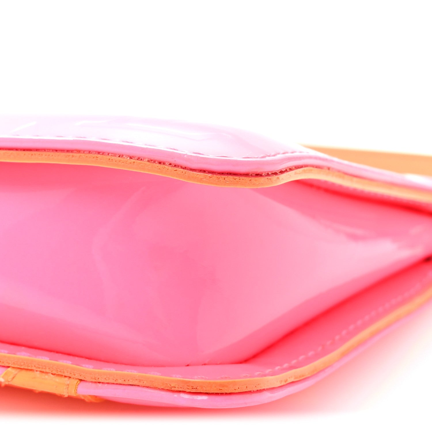 Vernis Fluo Lexington Pochette Pink