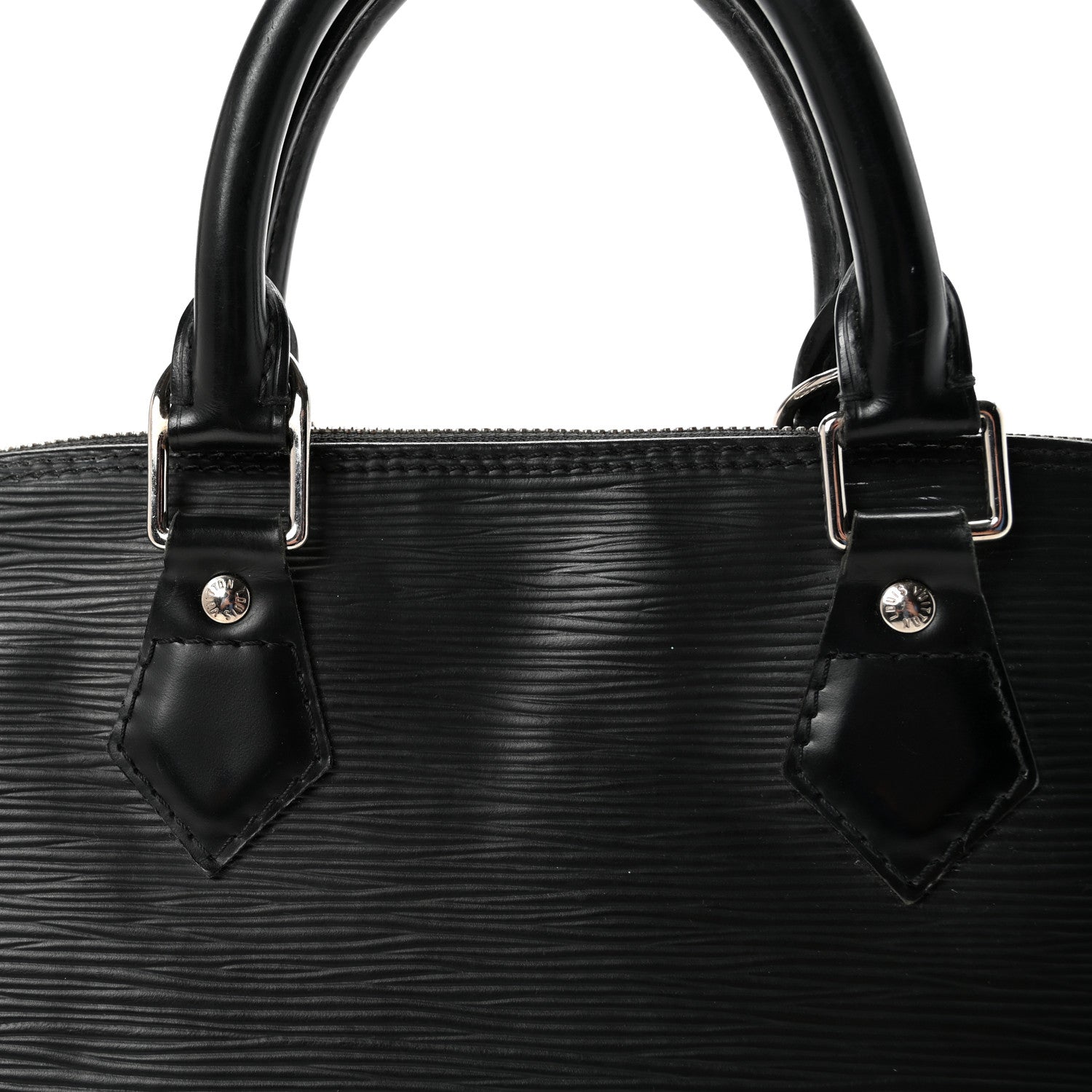 Epi Alma PM Black