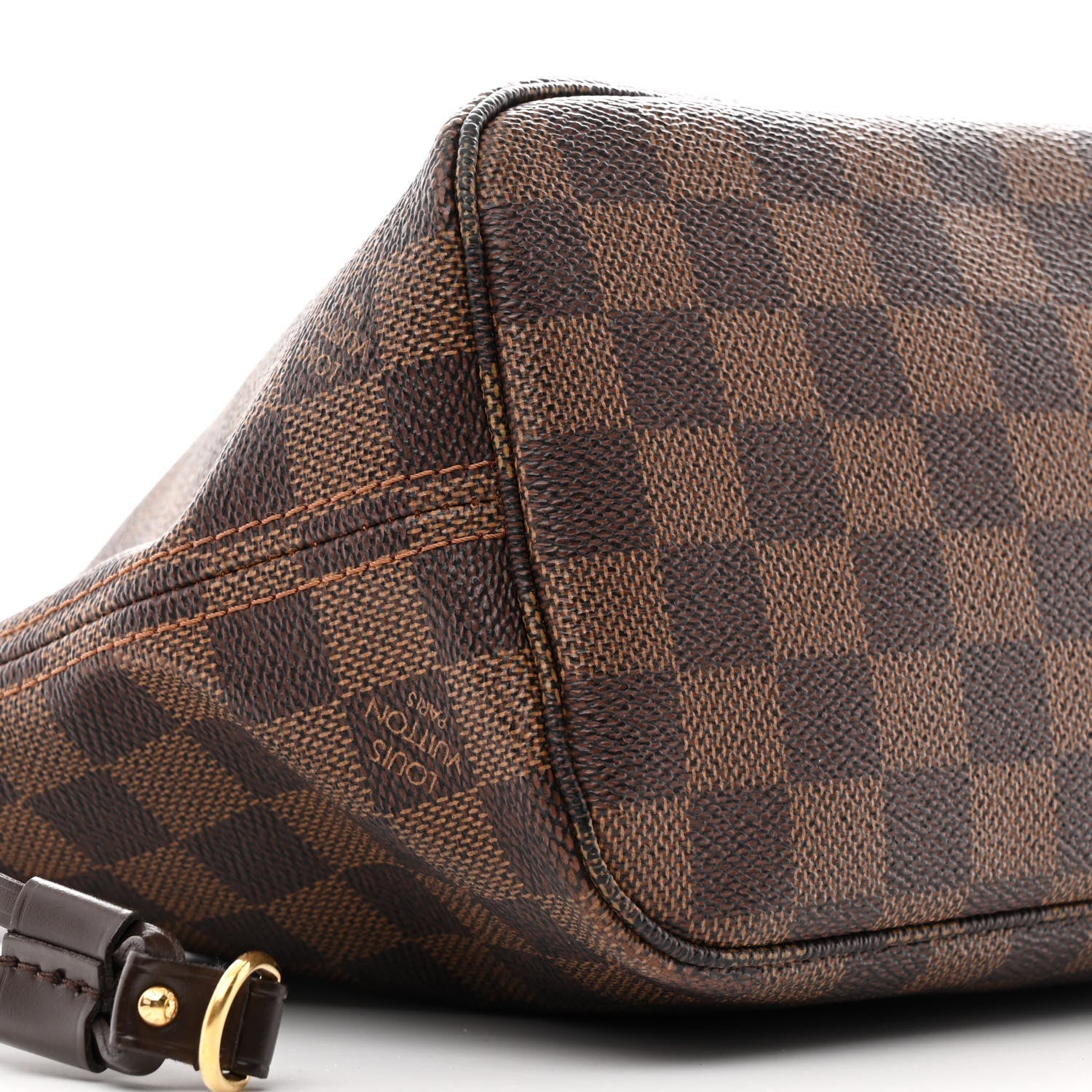 Damier Ebene Neverfull PM