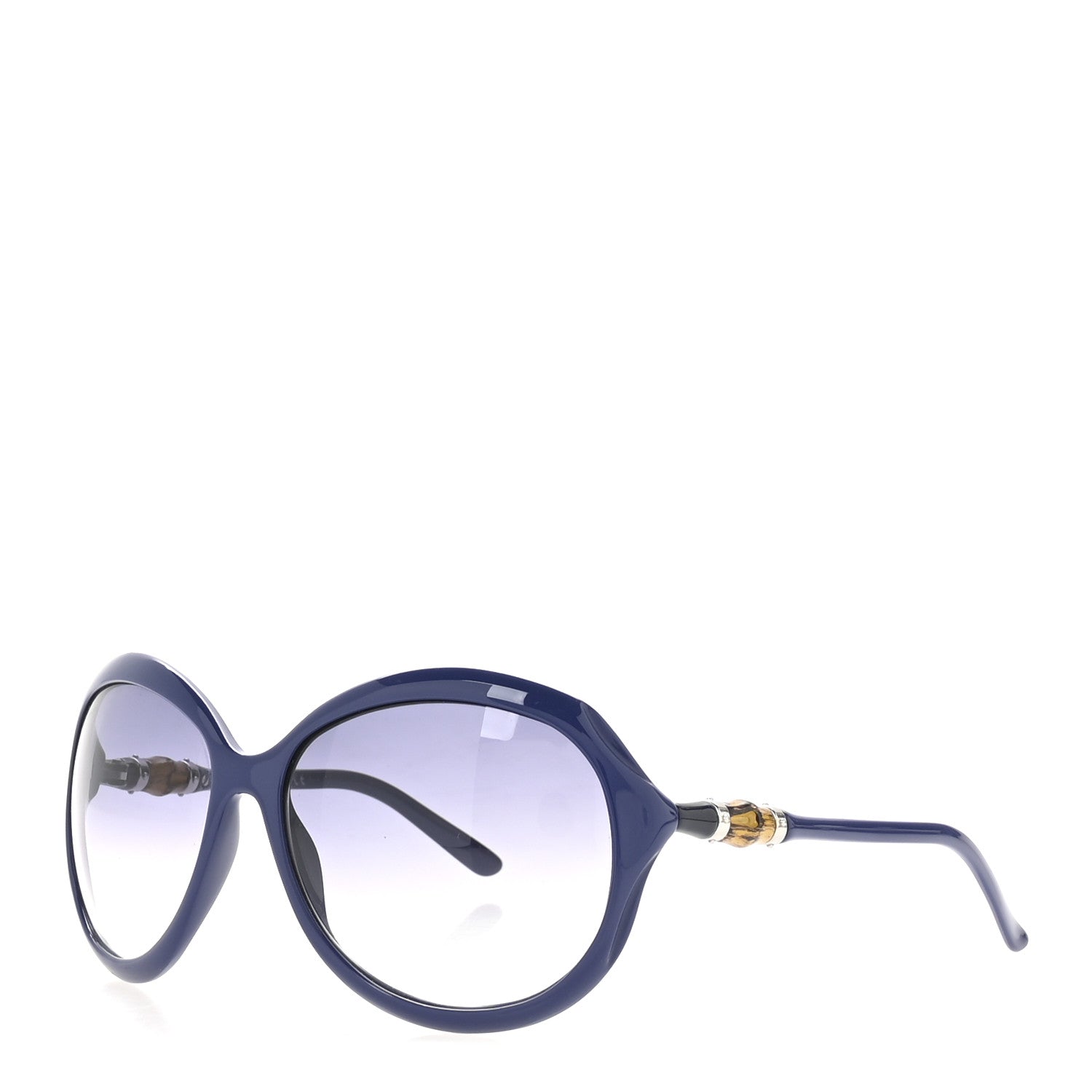 Bamboo Sunglasses GG 3130/S Blue