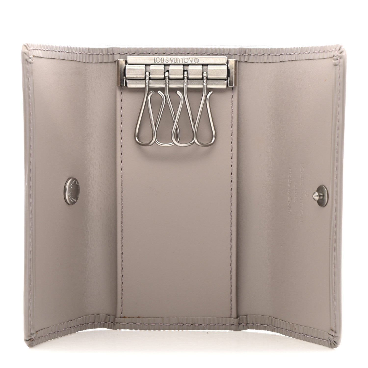Epi Multicles 4 Key Holder Gres
