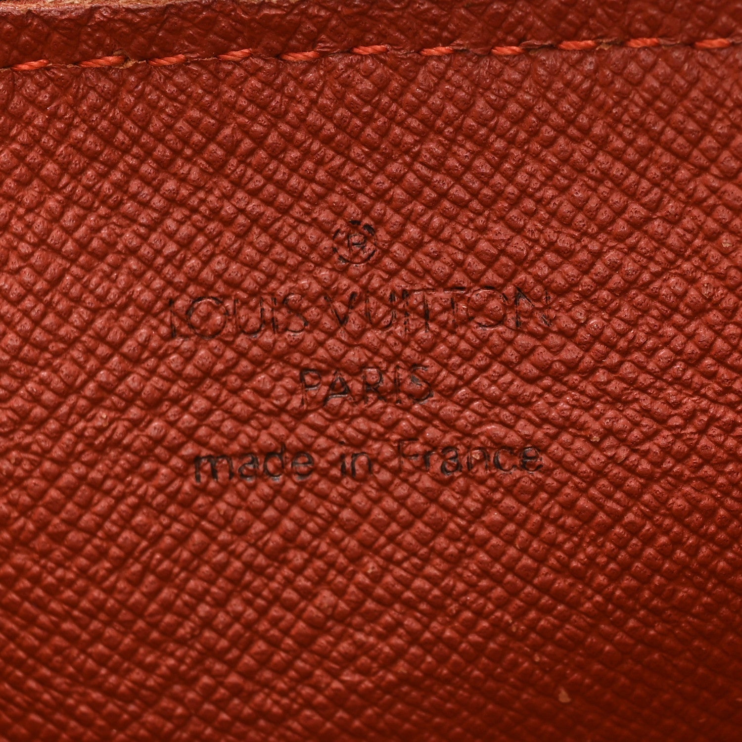 Damier Ebene Papillon 30 With Companion