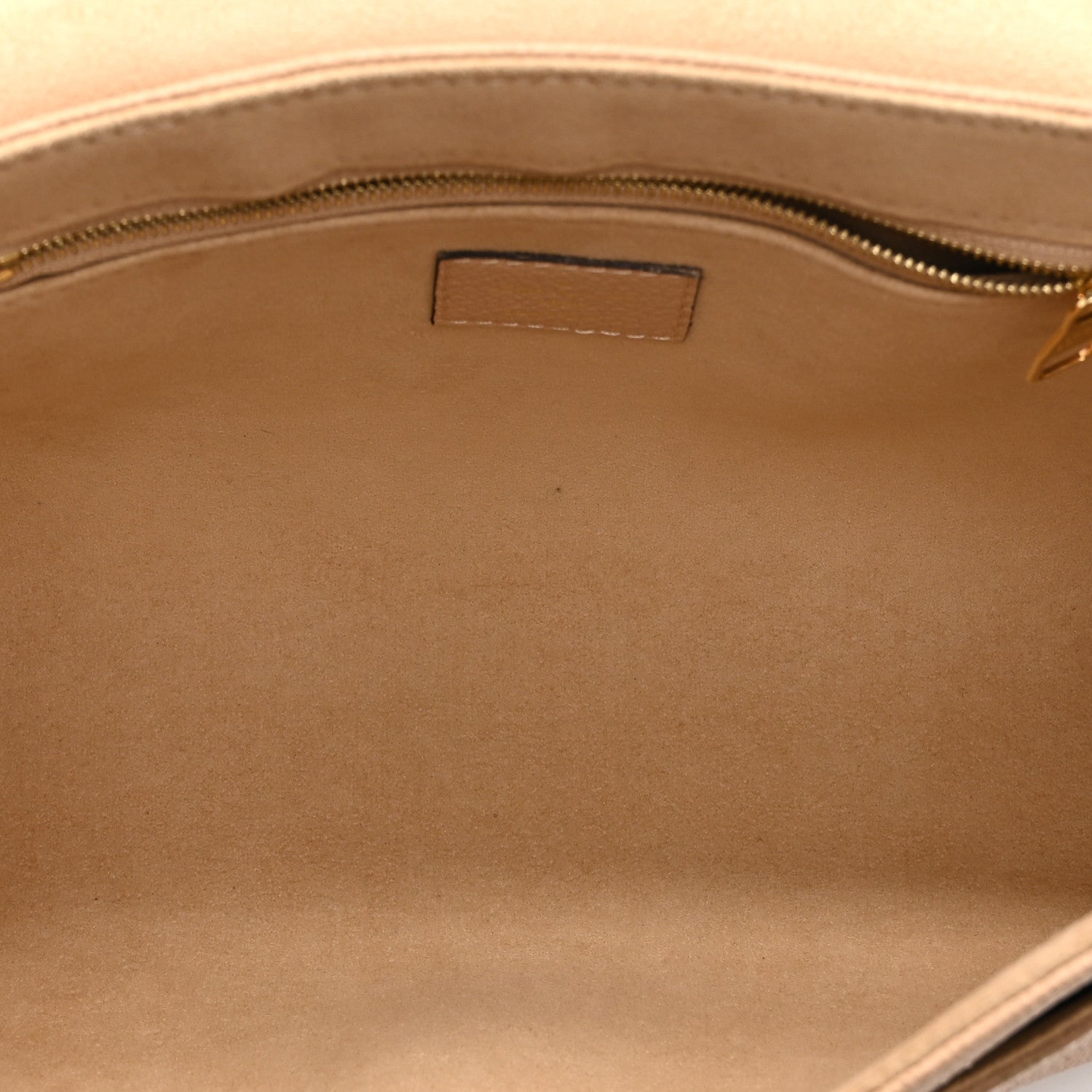 Empreinte Saint Germain PM Dune