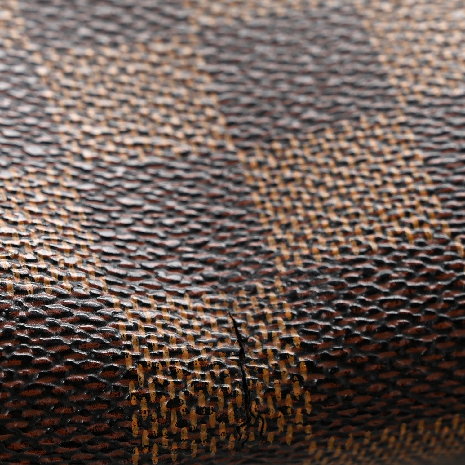 Damier Ebene Brooklyn MM