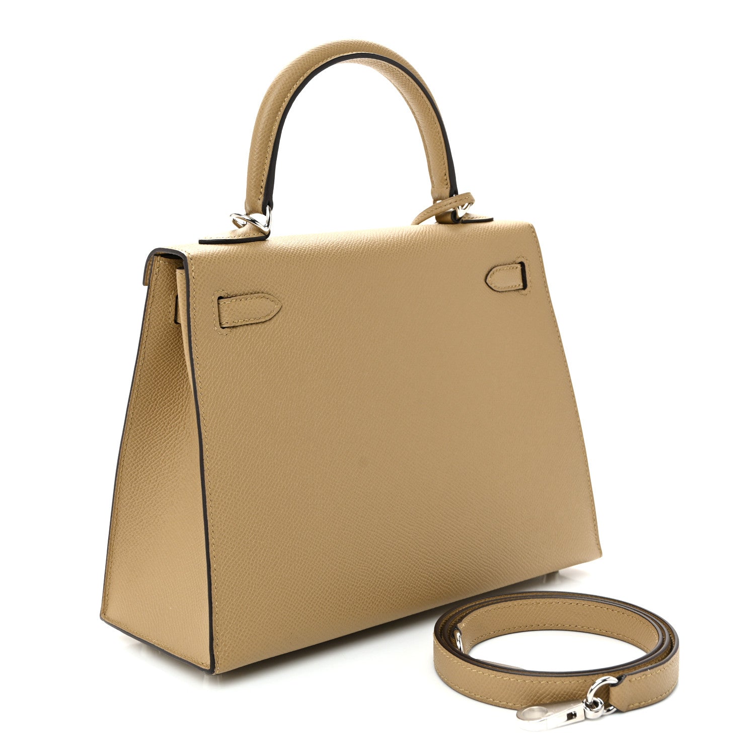 Epsom Kelly Sellier 25 Poussiere