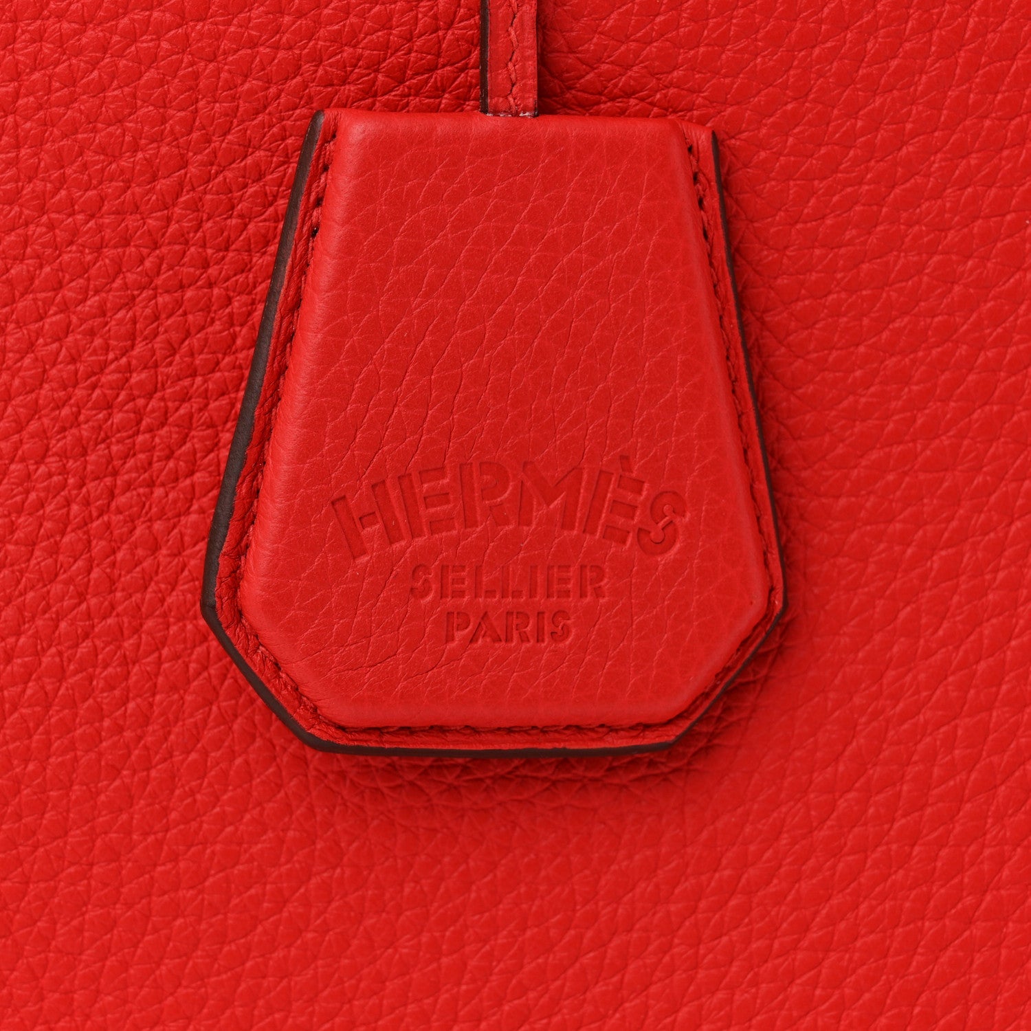 Taurillon Clemence SilkyCity 33 Rouge De Coeur