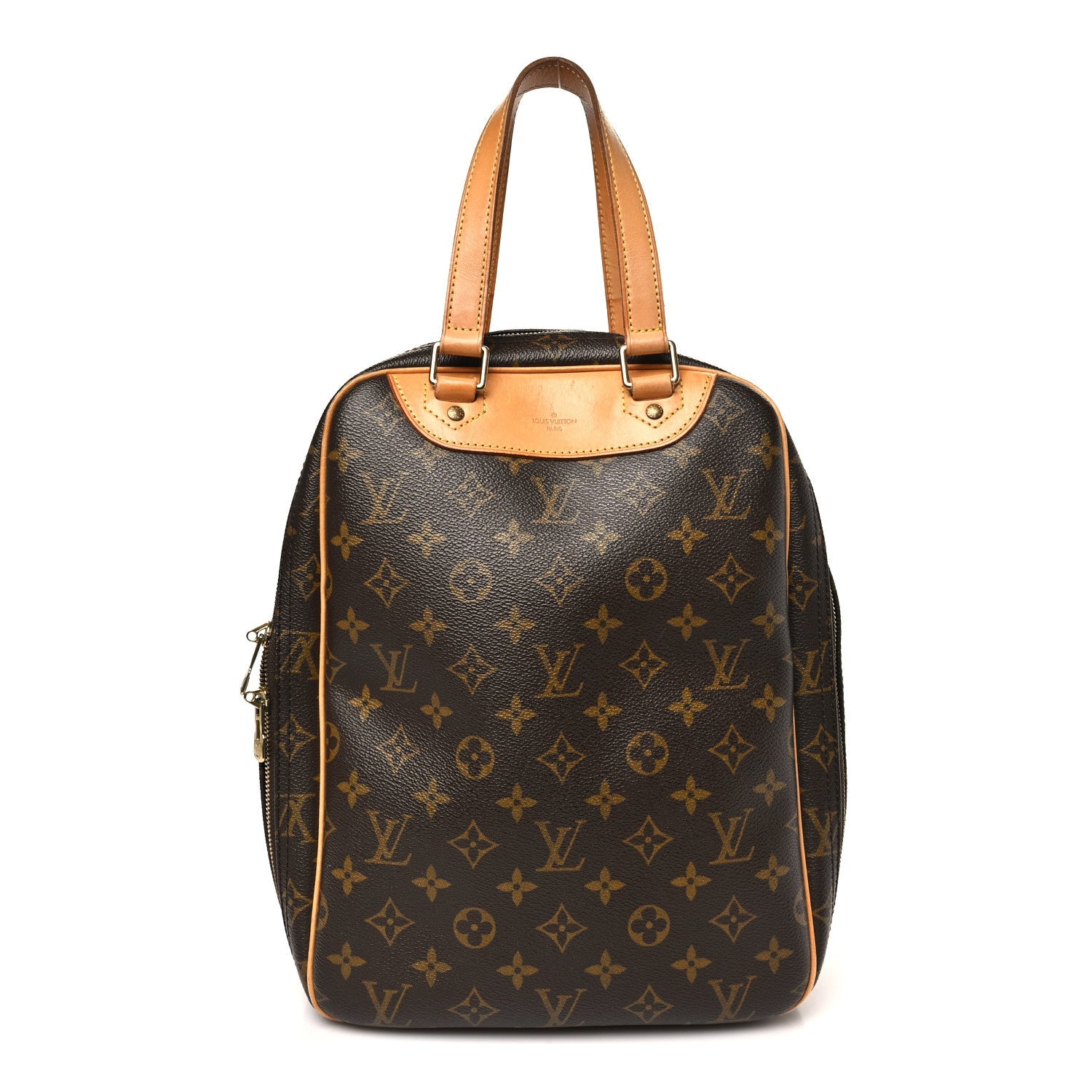 Monogram Excursion Shoe Bag