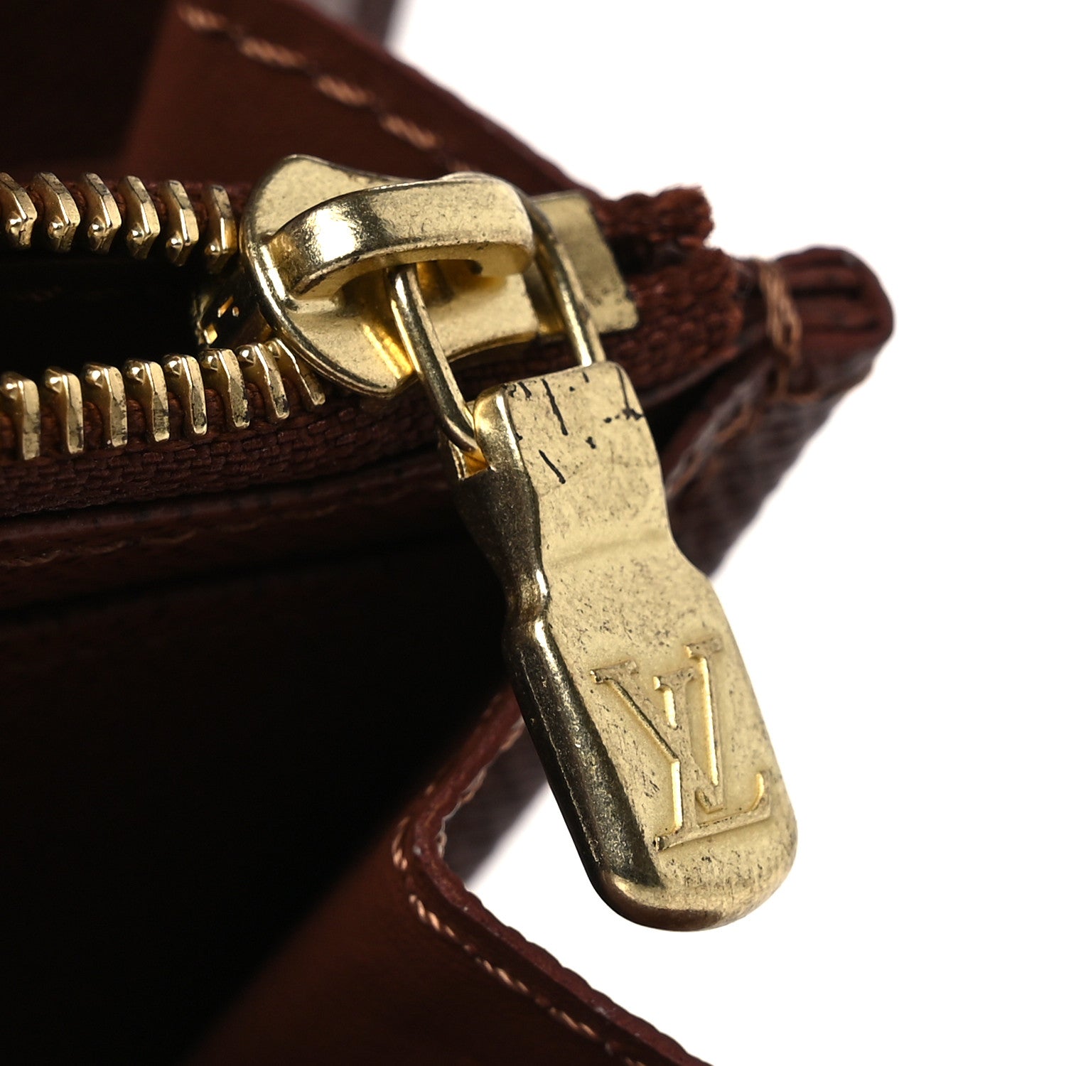 Monogram Sarah Wallet NM