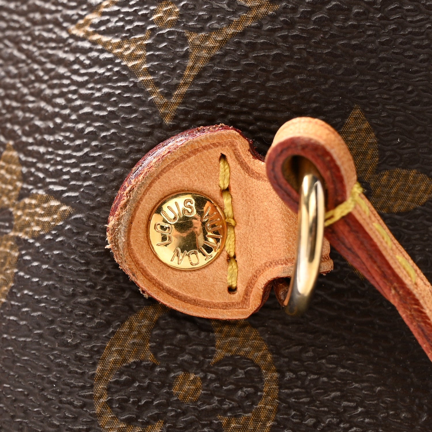 Monogram Neo Neverfull MM