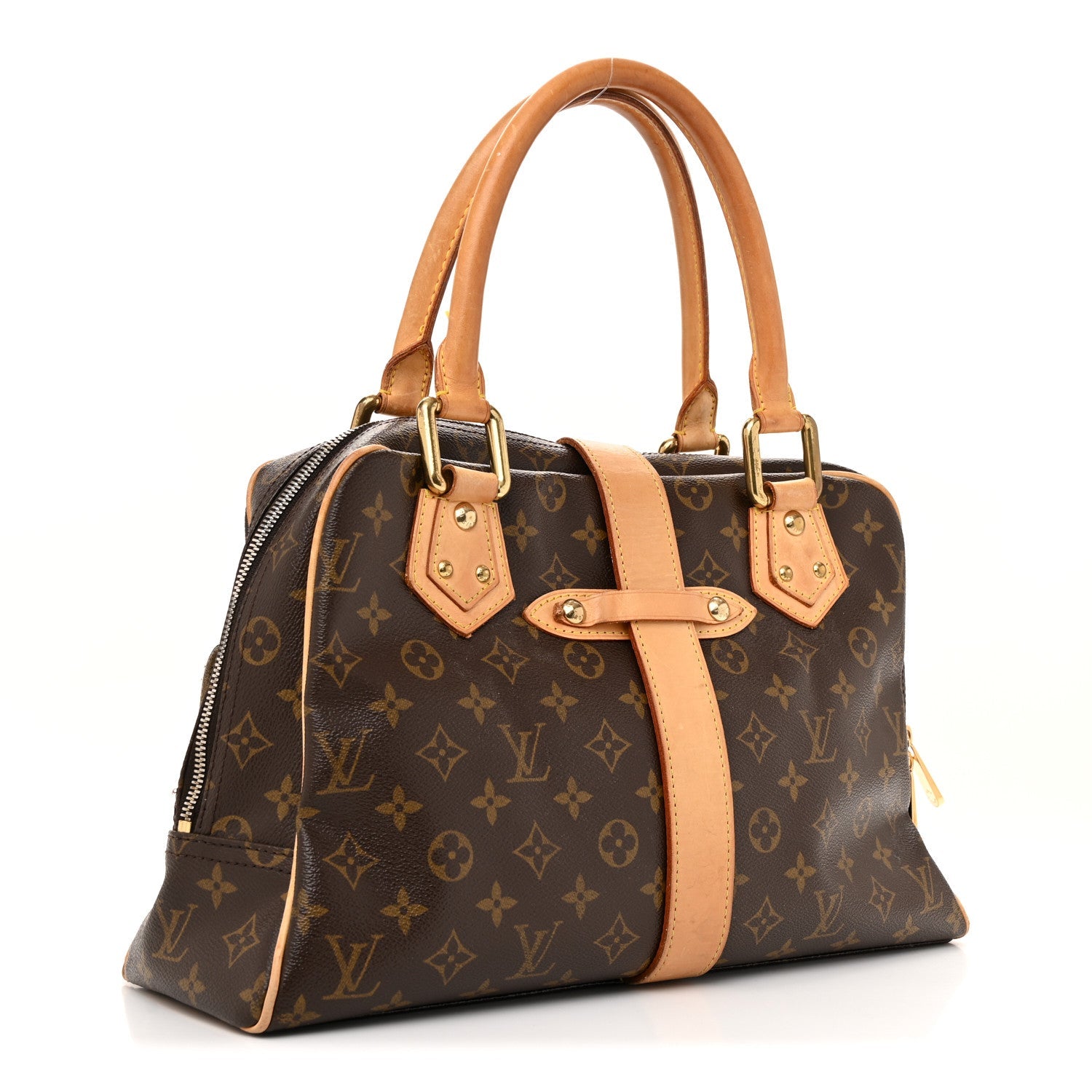 Monogram Manhattan GM