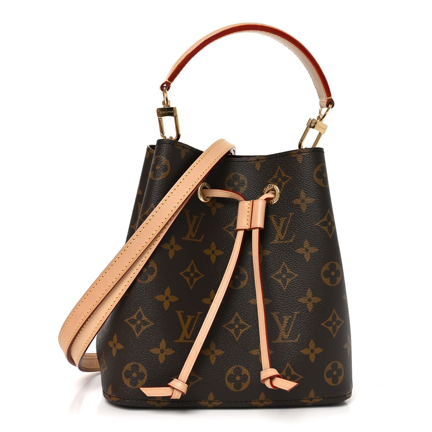 Monogram Neonoe BB