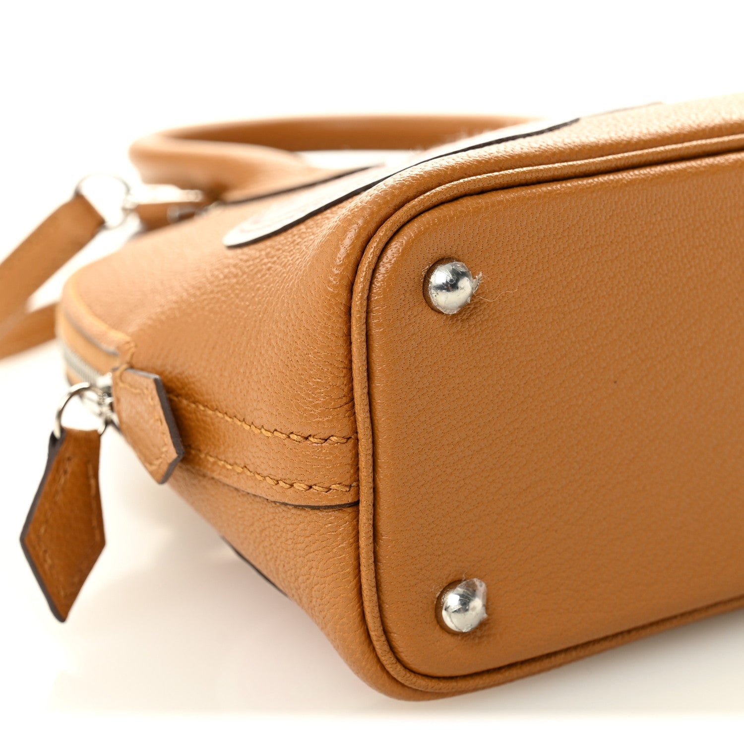 Chevre Mysore Pique Colle Mini 1923 Bolide Caramel Multicolor