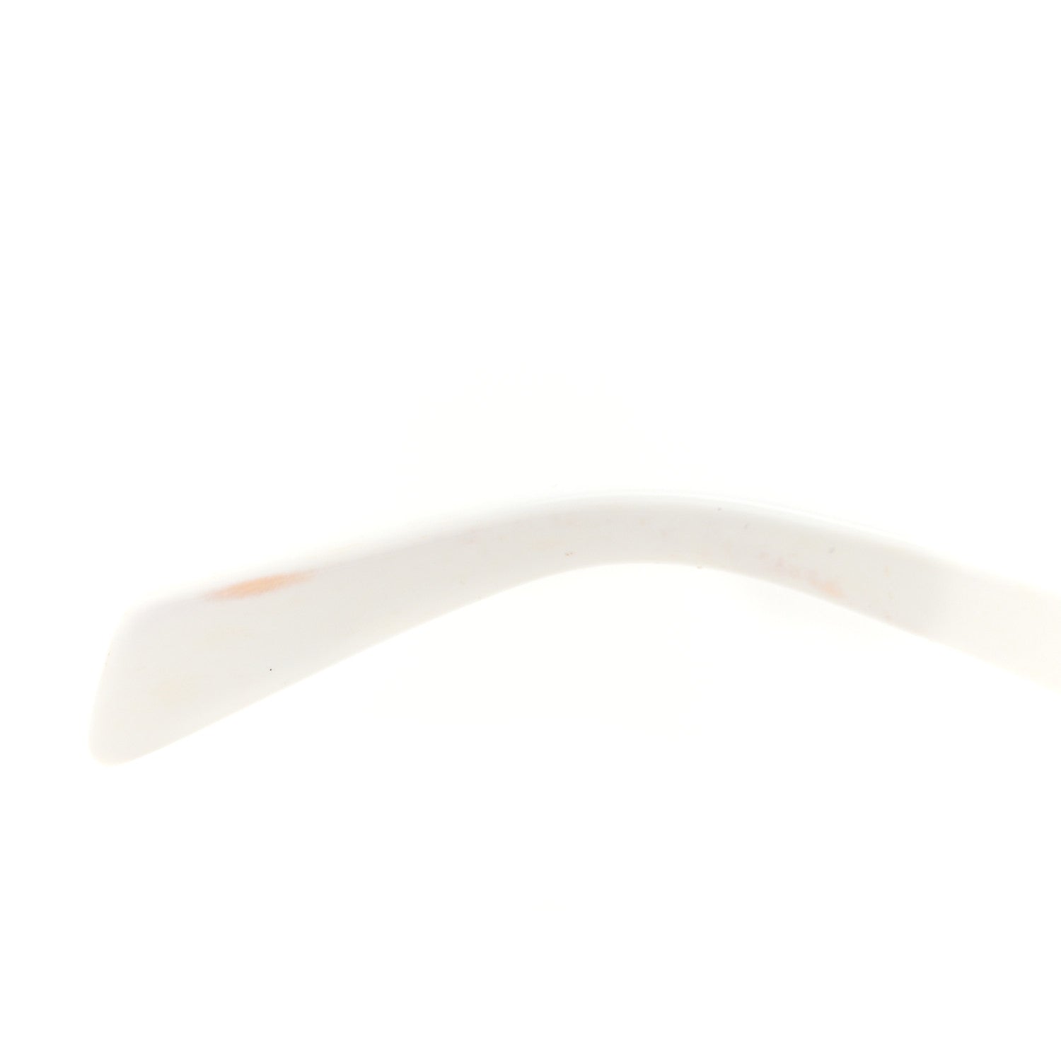 Acetate Sunglasses GG1779S White