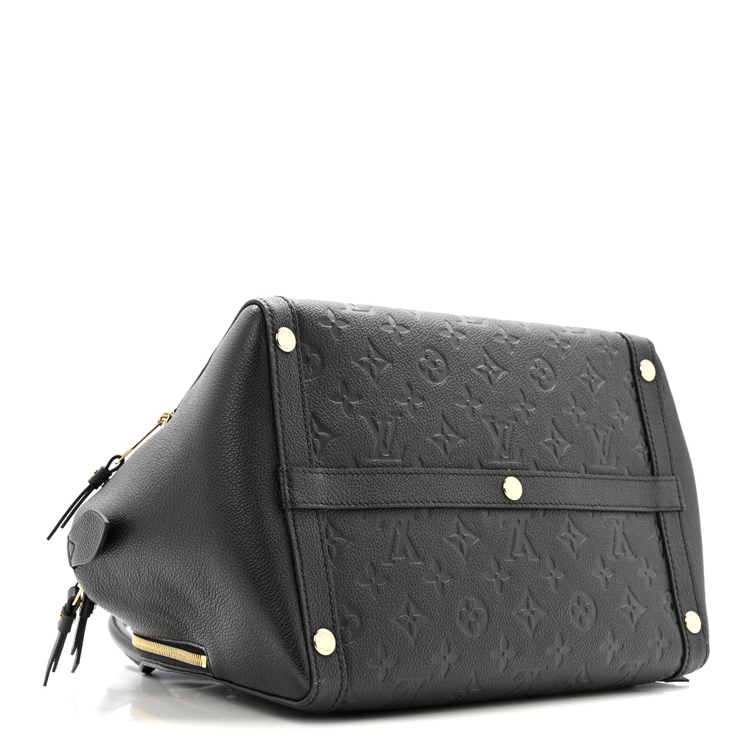 Empreinte Marais MM Black