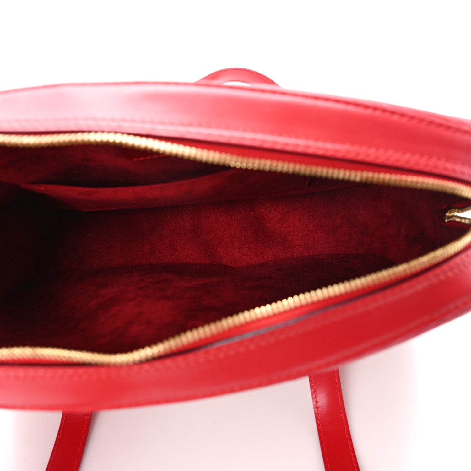Epi Voltaire Castillan Red