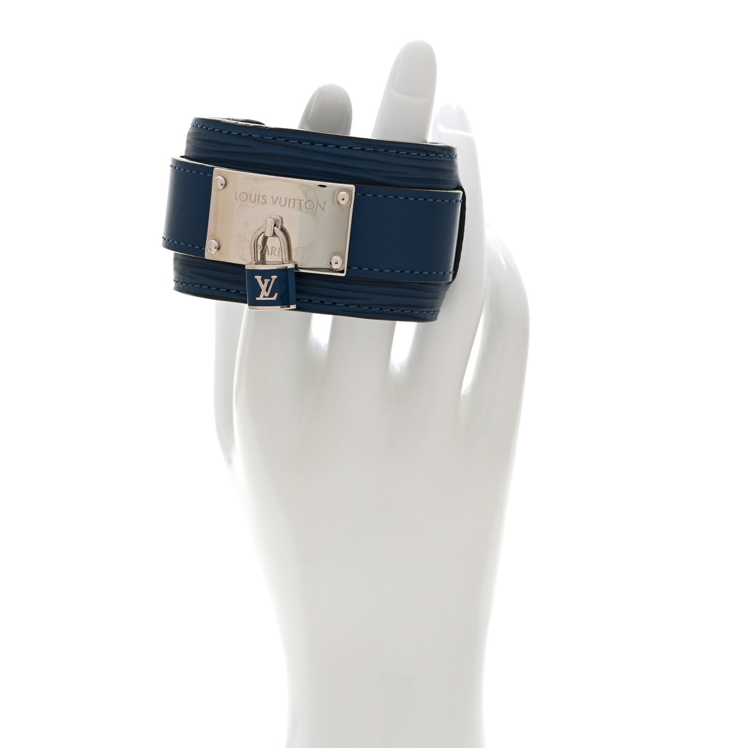 Epi Infinit Cuff 17 Indigo