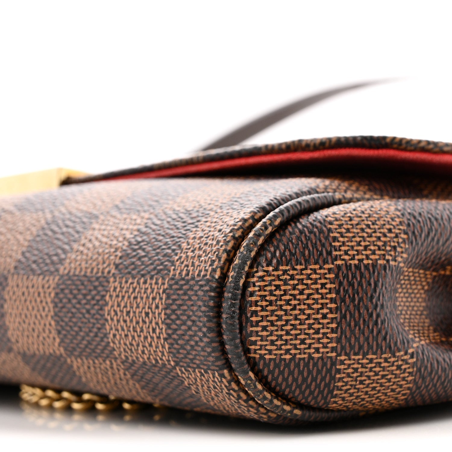 Damier Ebene Favorite MM