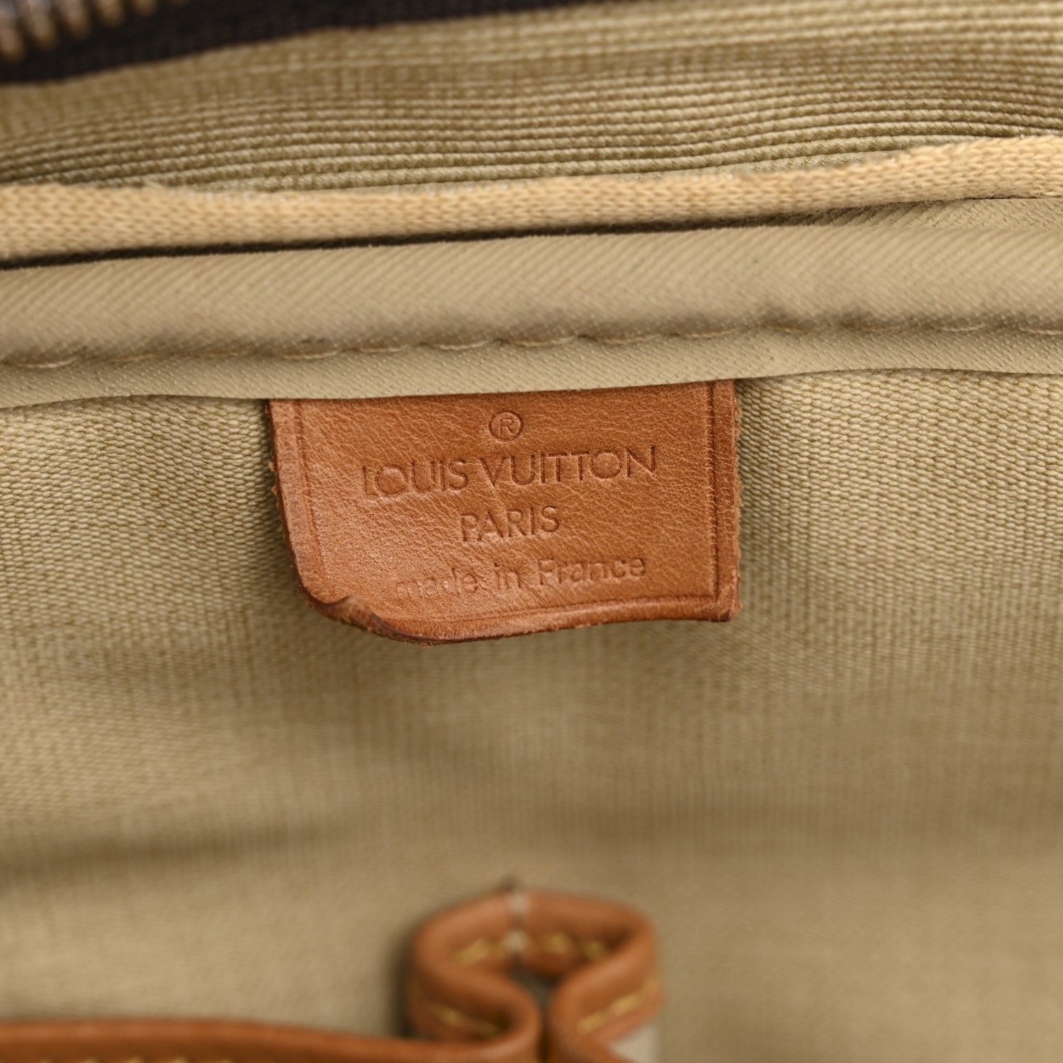 Monogram Deauville