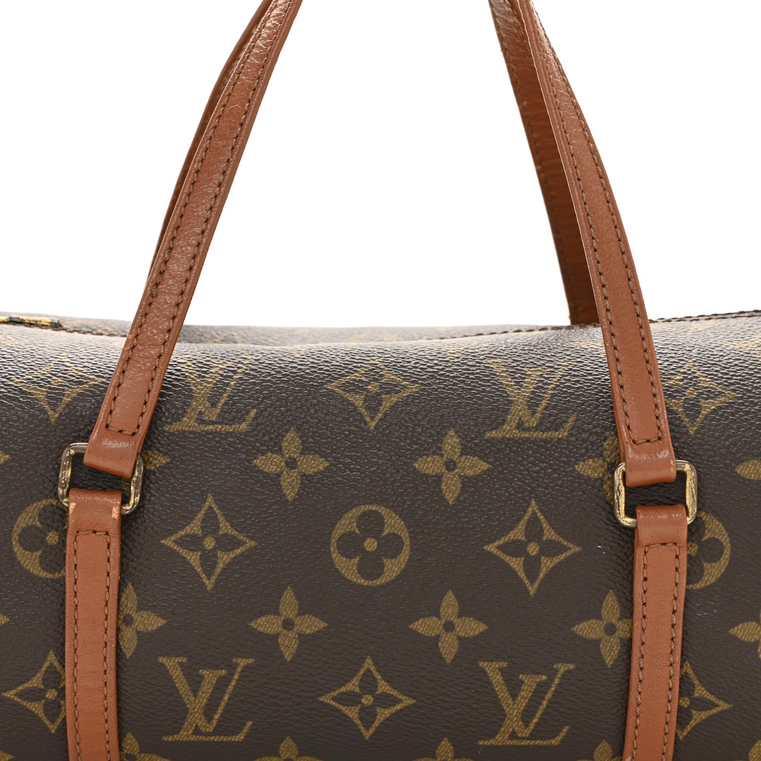 Monogram Papillon 26