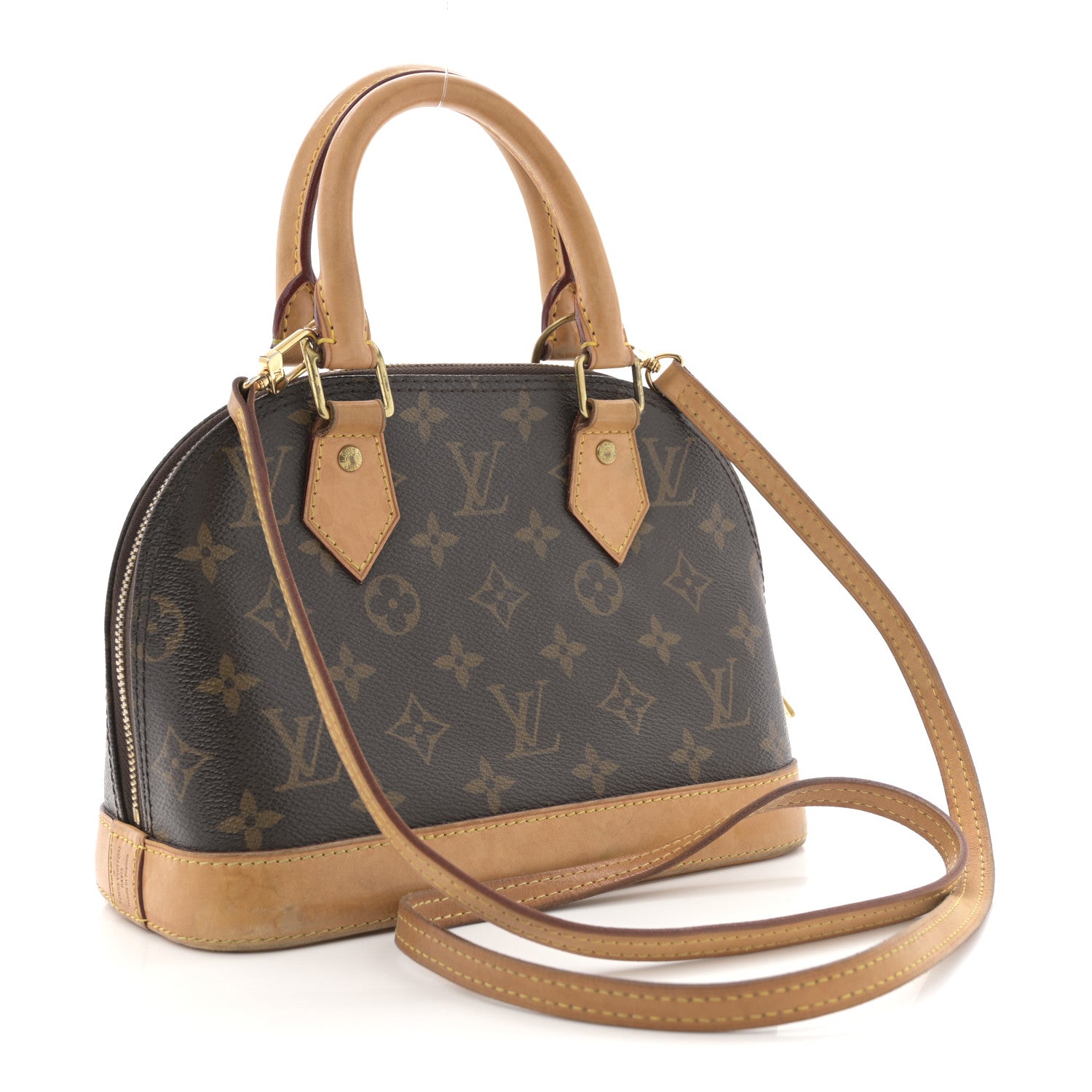 Monogram Alma BB