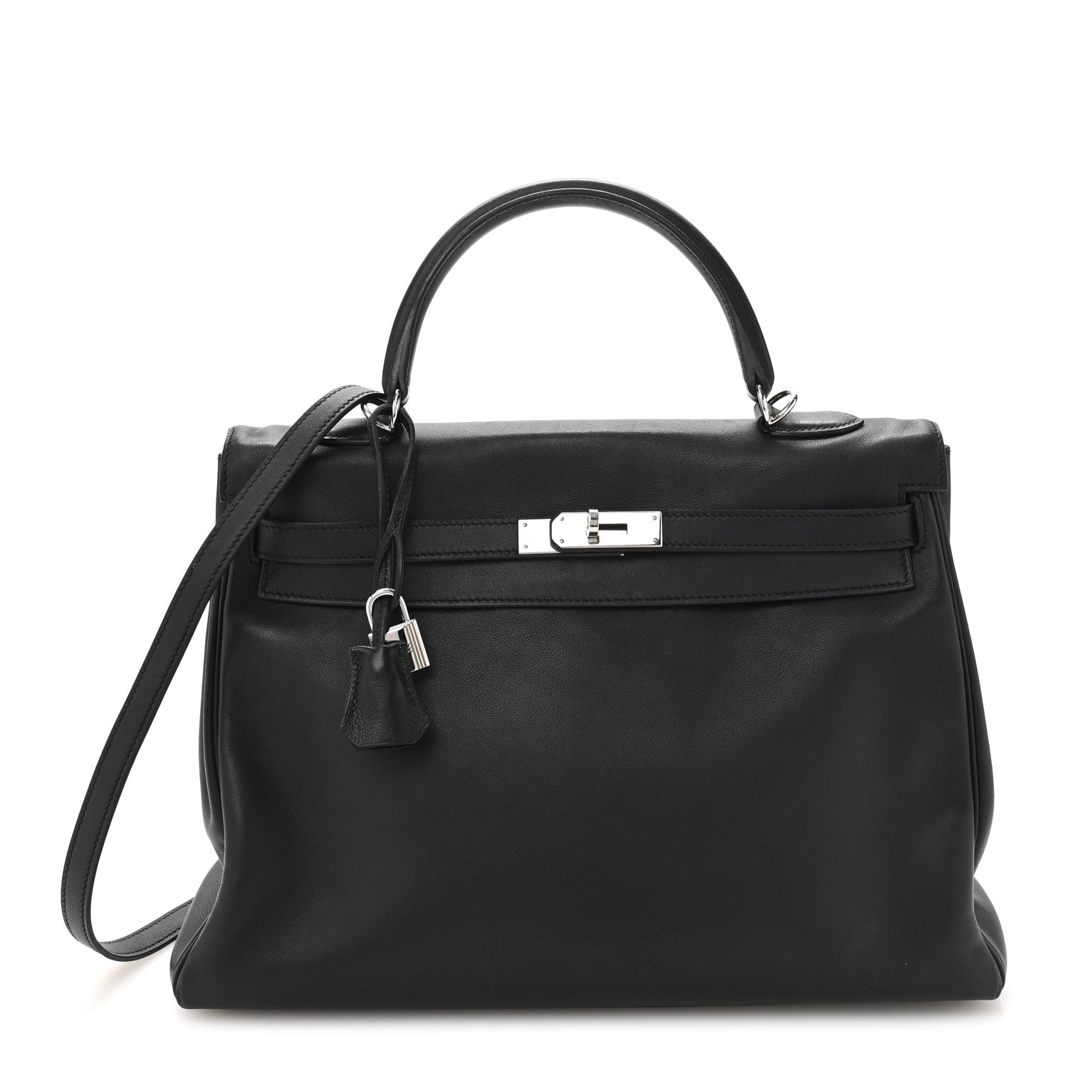 Swift Kelly Retourne 35 Black