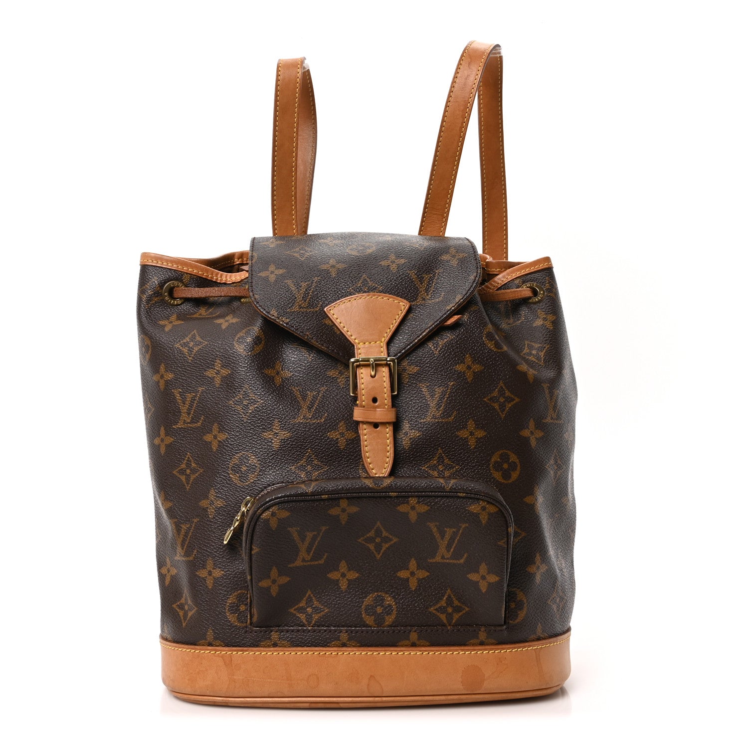 Monogram Montsouris MM Backpack