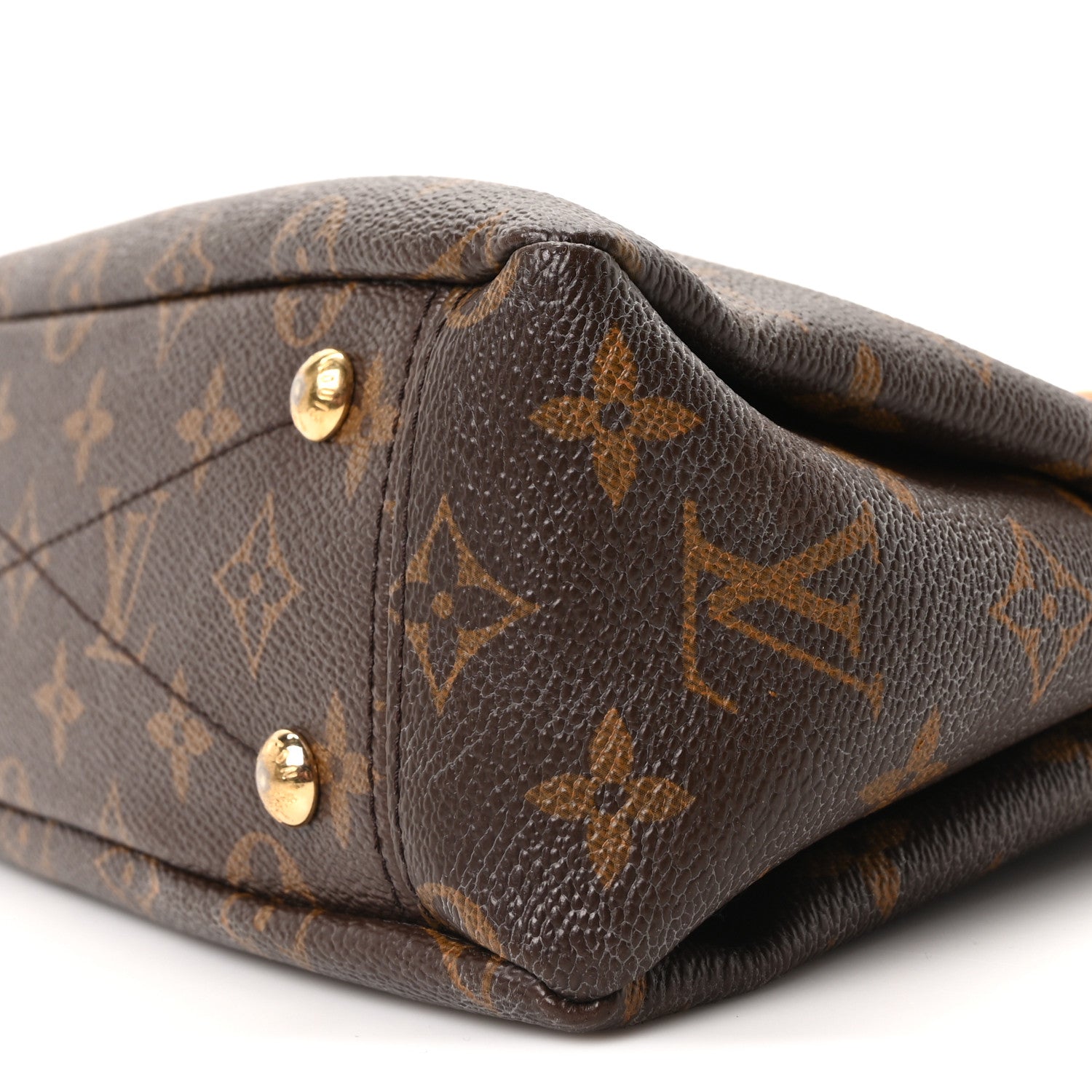 Monogram Pallas BB Cherry