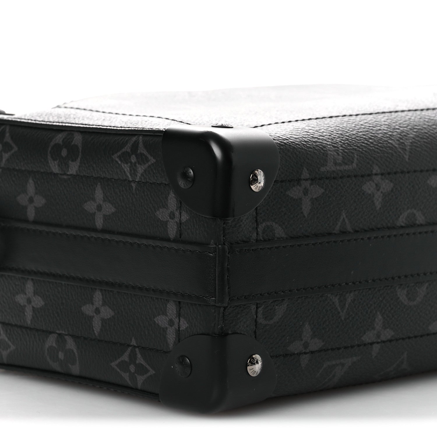 Monogram Eclipse Soul Trunk East West