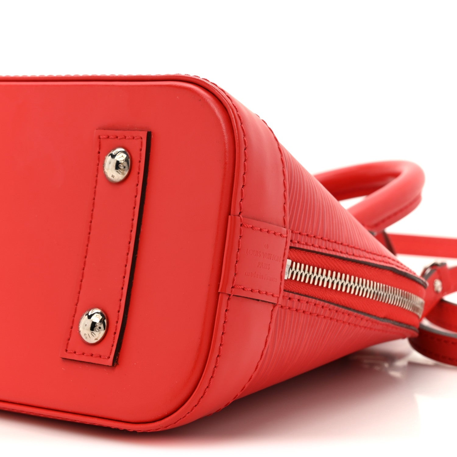Epi Alma BB Coquelicot