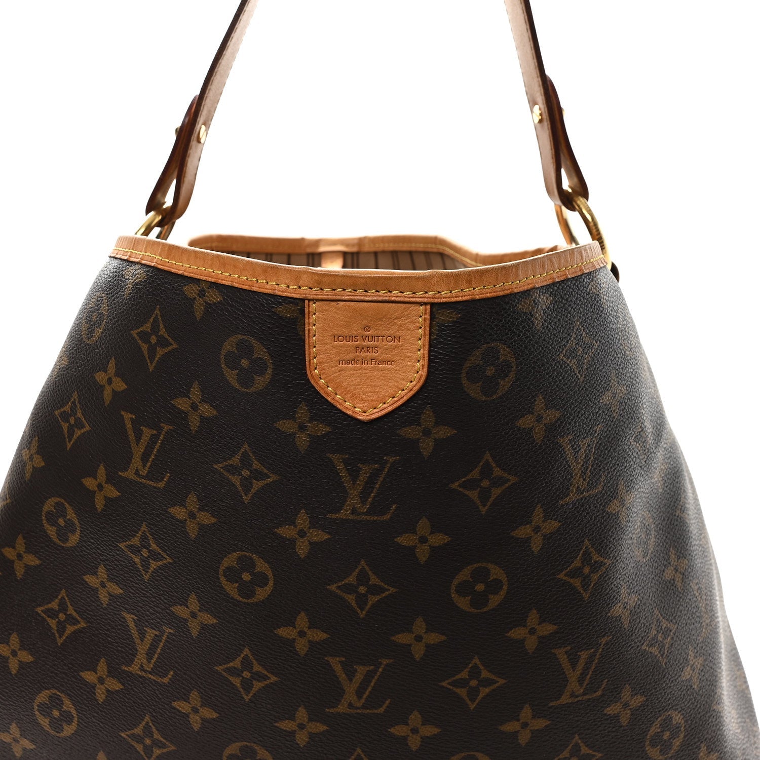 Monogram Delightful MM