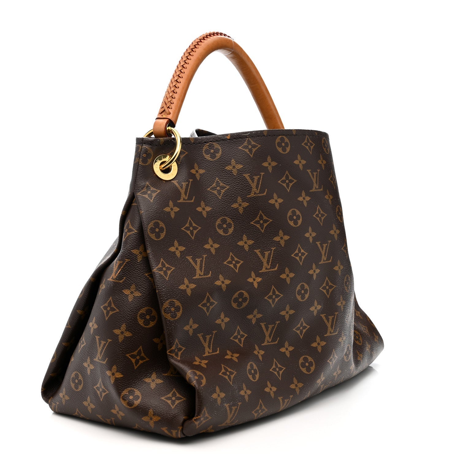 Monogram Artsy MM