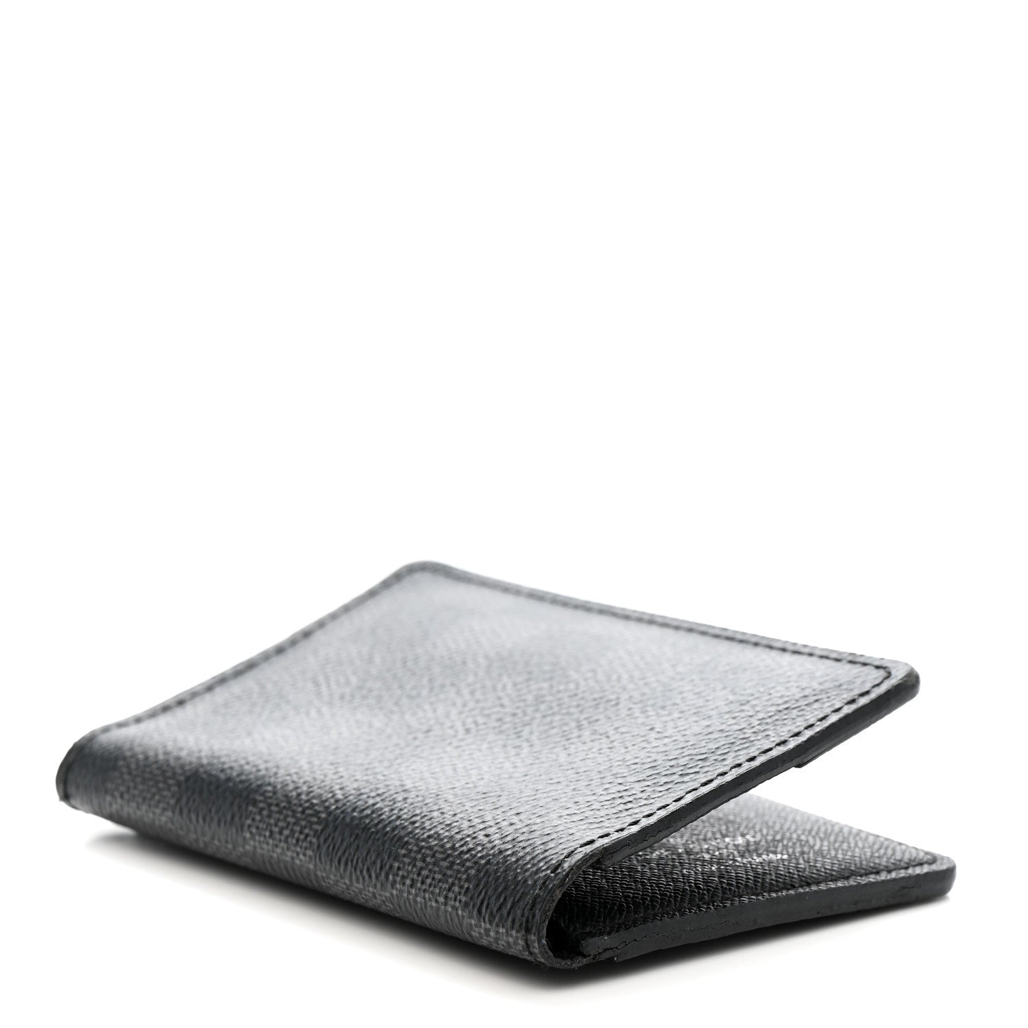 Damier Graphite Pocket Organizer NM