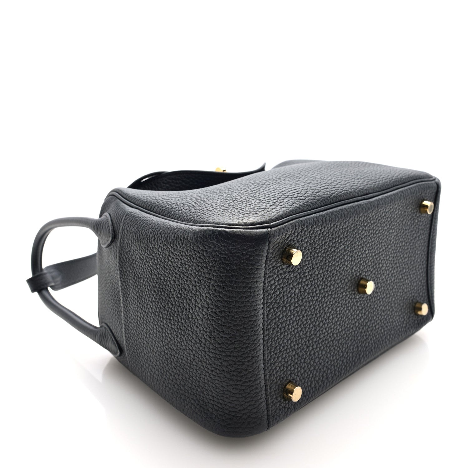 Taurillon Clemence Lindy 26 Black