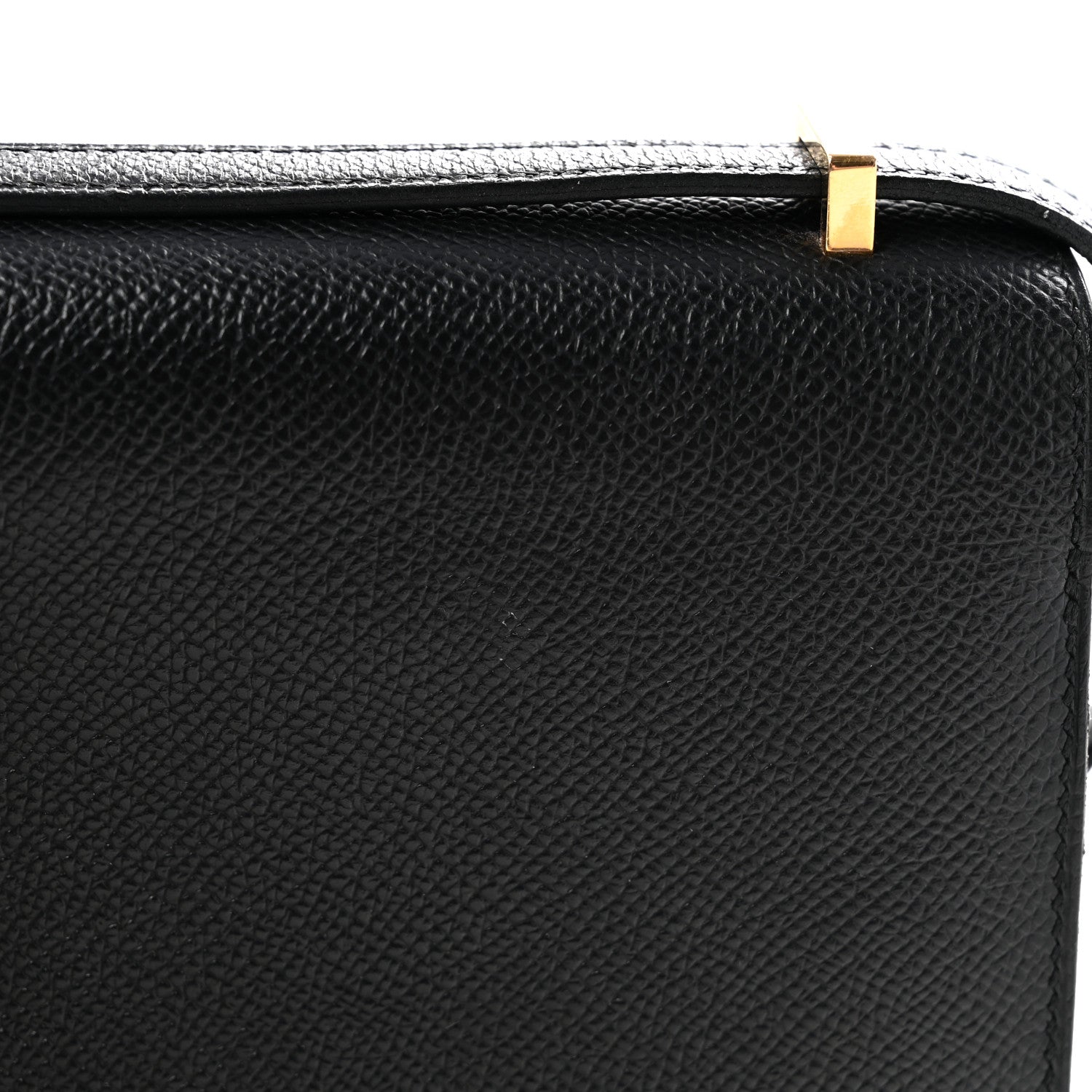 Epsom Constance 18 Black