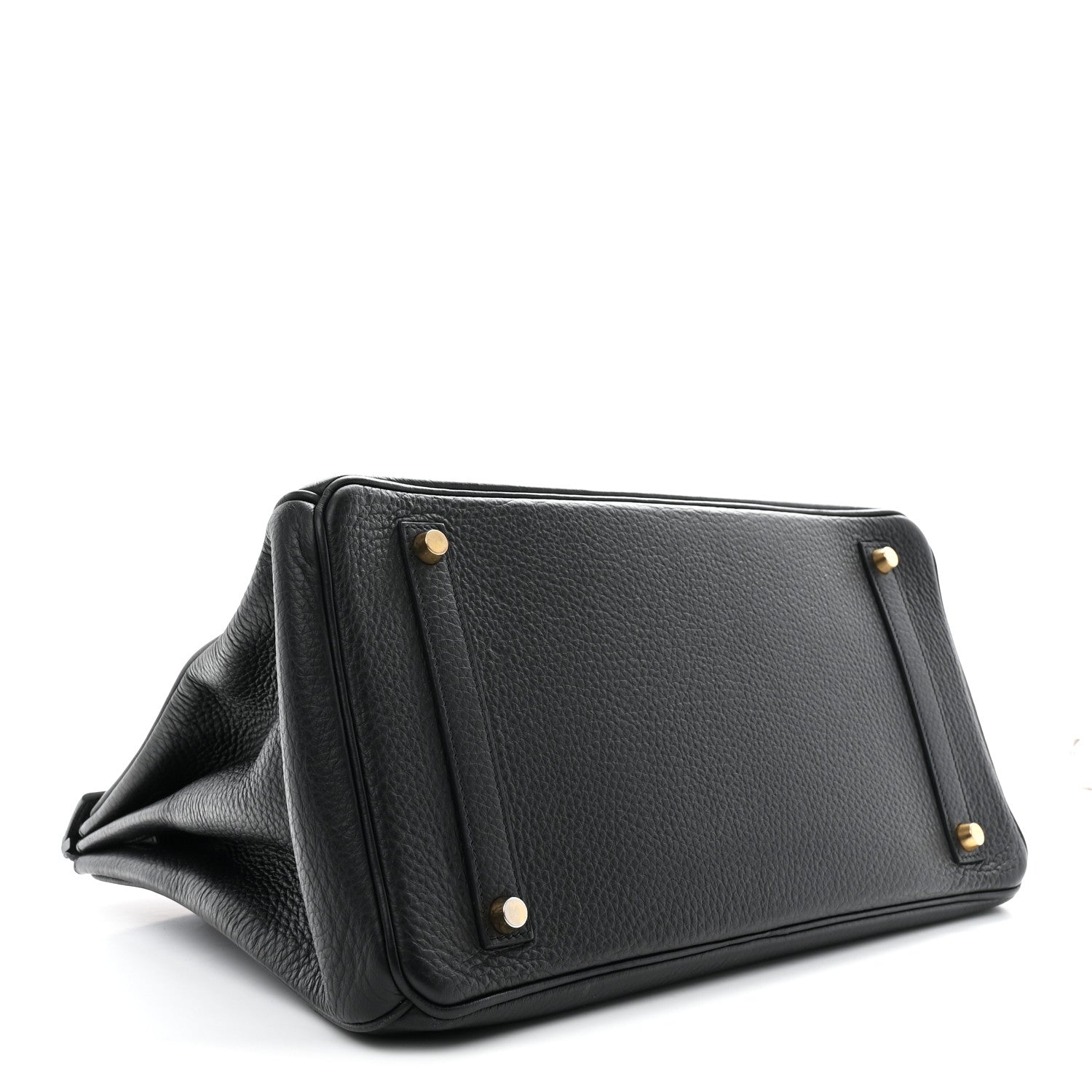 Ardennes Birkin 35 Black