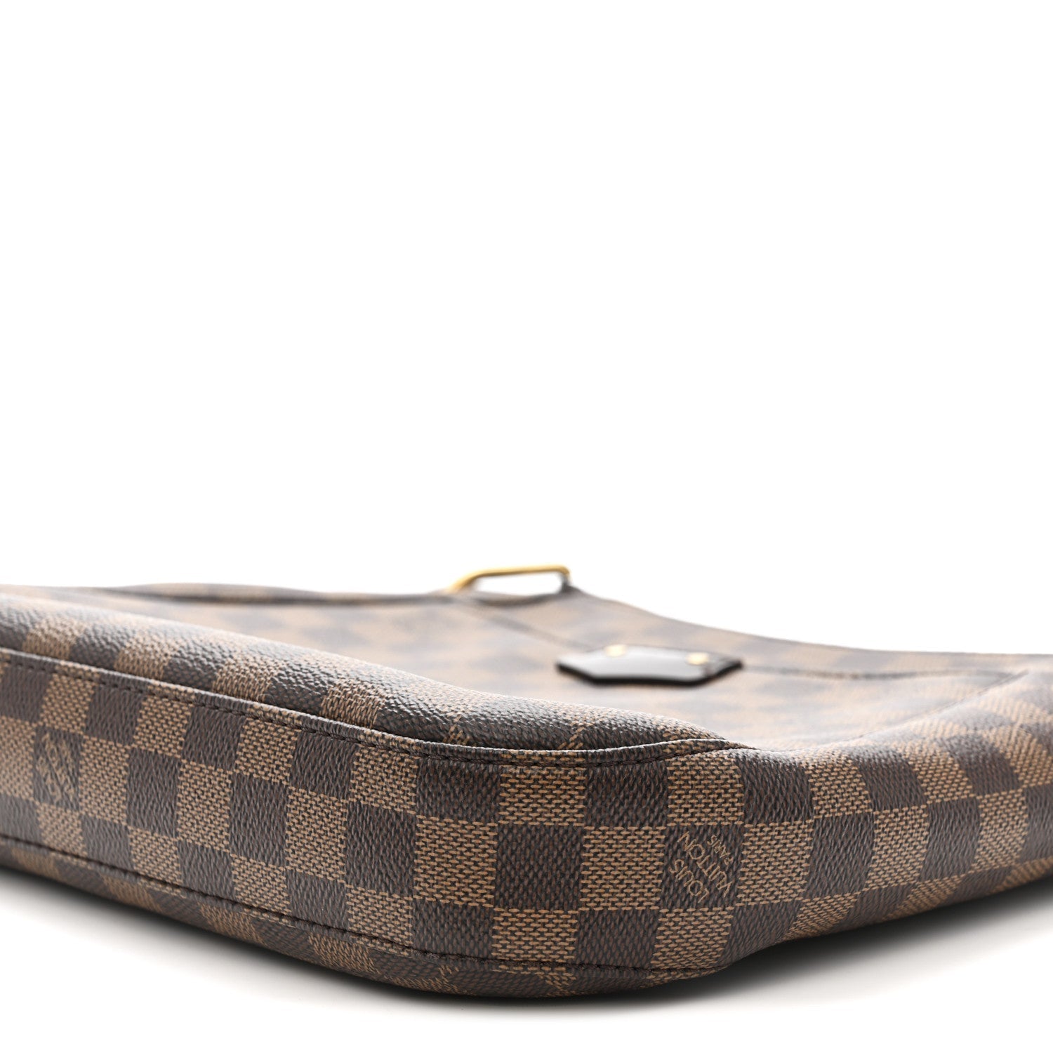 Damier Ebene South Bank Besace