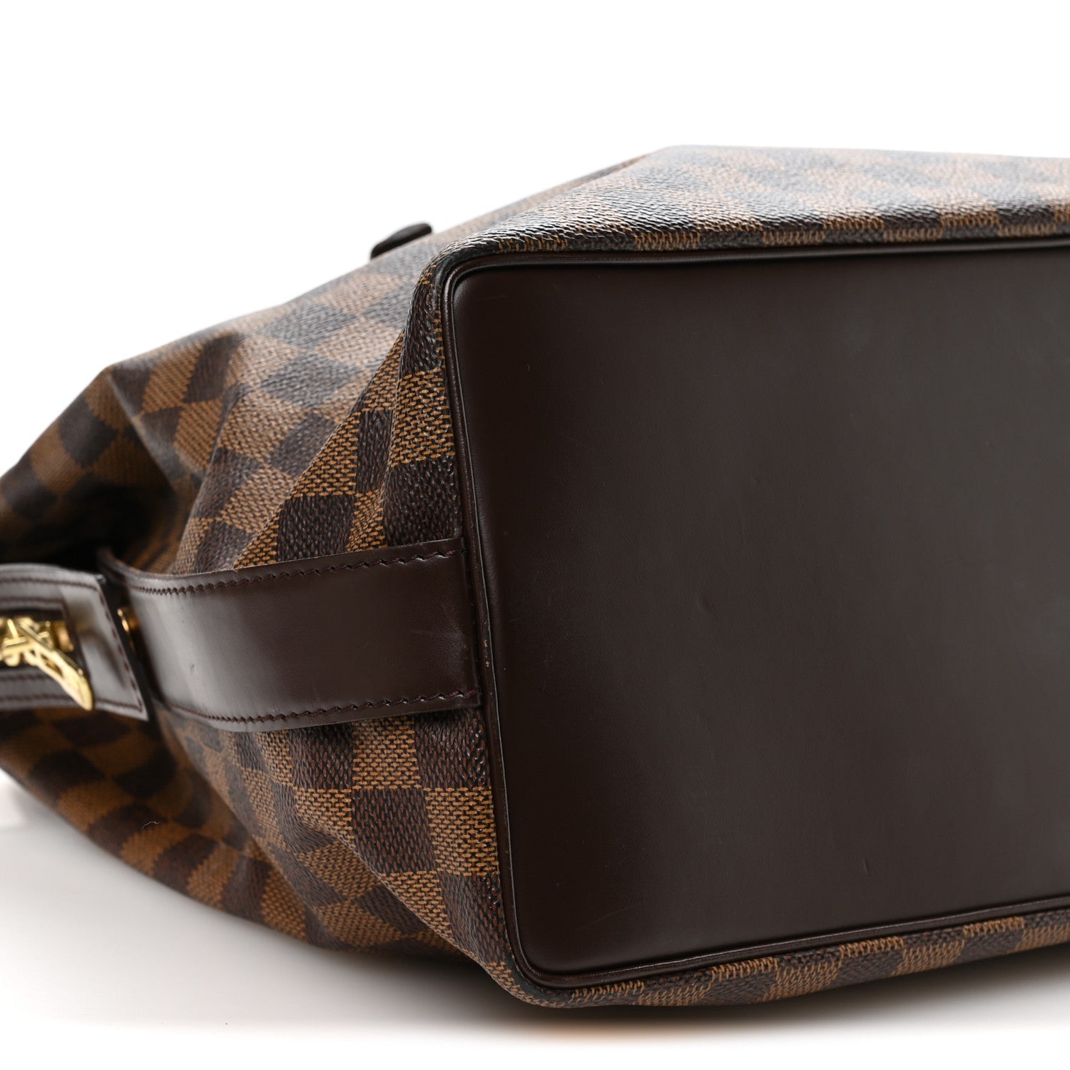 Damier Ebene Chelsea Tote