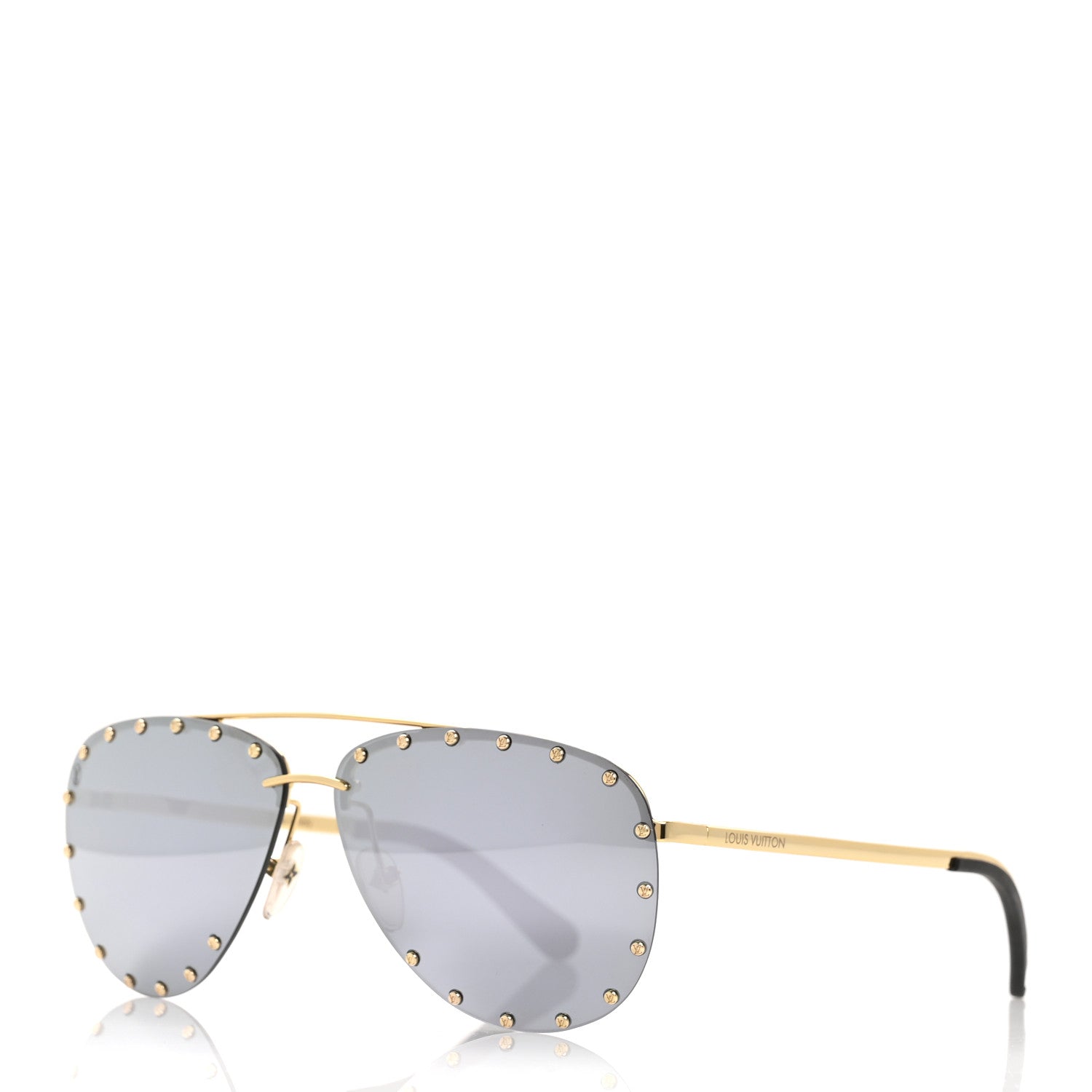 The Party Aviator Sunglasses Z0911U Blue