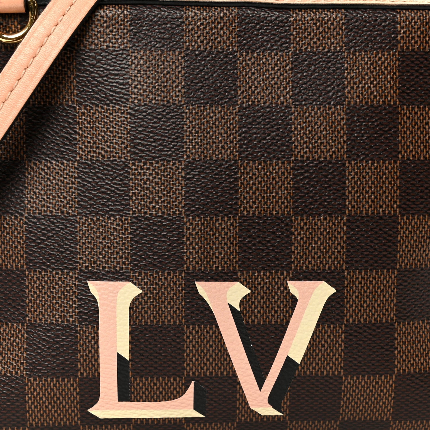 Damier Ebene Santa Monica Venus